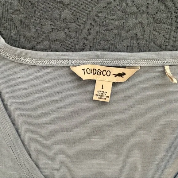 Toad&co Marley ll Tee - Picture 4 of 7